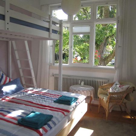 Apartment Am Birnbaum Reutlingen Eksteriør billede