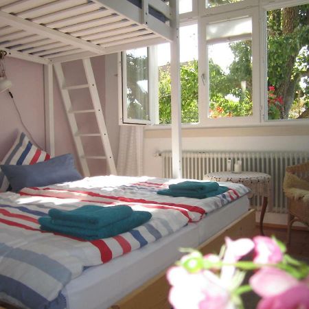 Apartment Am Birnbaum Reutlingen Eksteriør billede