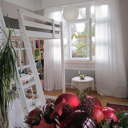 Apartment Am Birnbaum Reutlingen Eksteriør billede