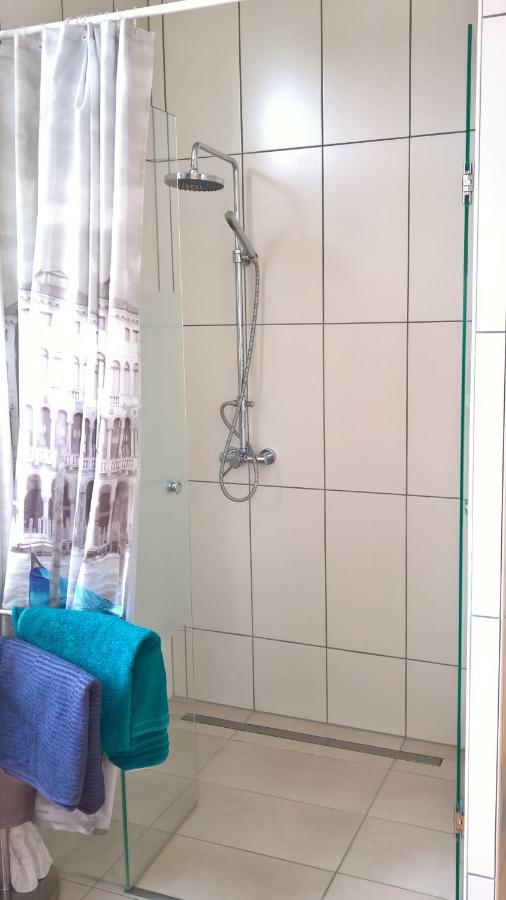 Apartment Am Birnbaum Reutlingen Eksteriør billede