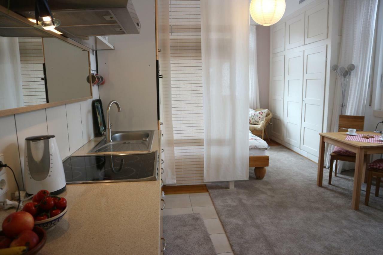 Apartment Am Birnbaum Reutlingen Eksteriør billede