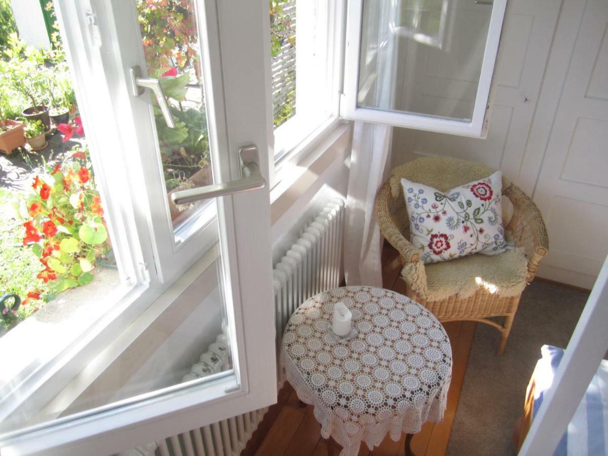 Apartment Am Birnbaum Reutlingen Eksteriør billede