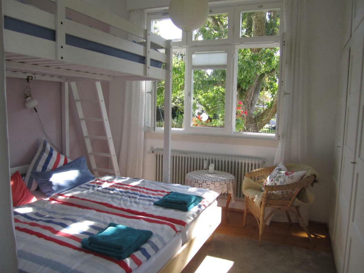 Apartment Am Birnbaum Reutlingen Eksteriør billede