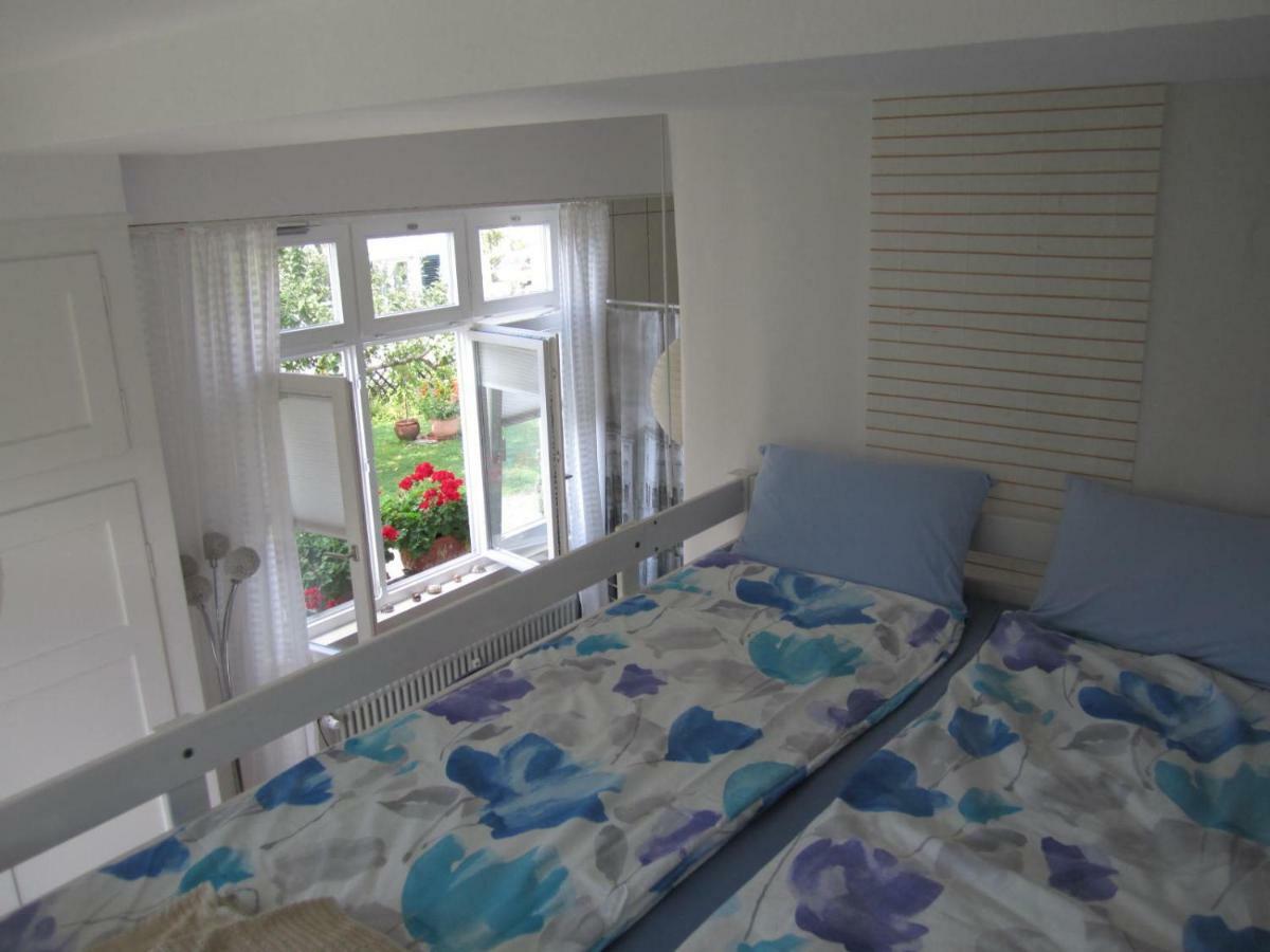 Apartment Am Birnbaum Reutlingen Eksteriør billede