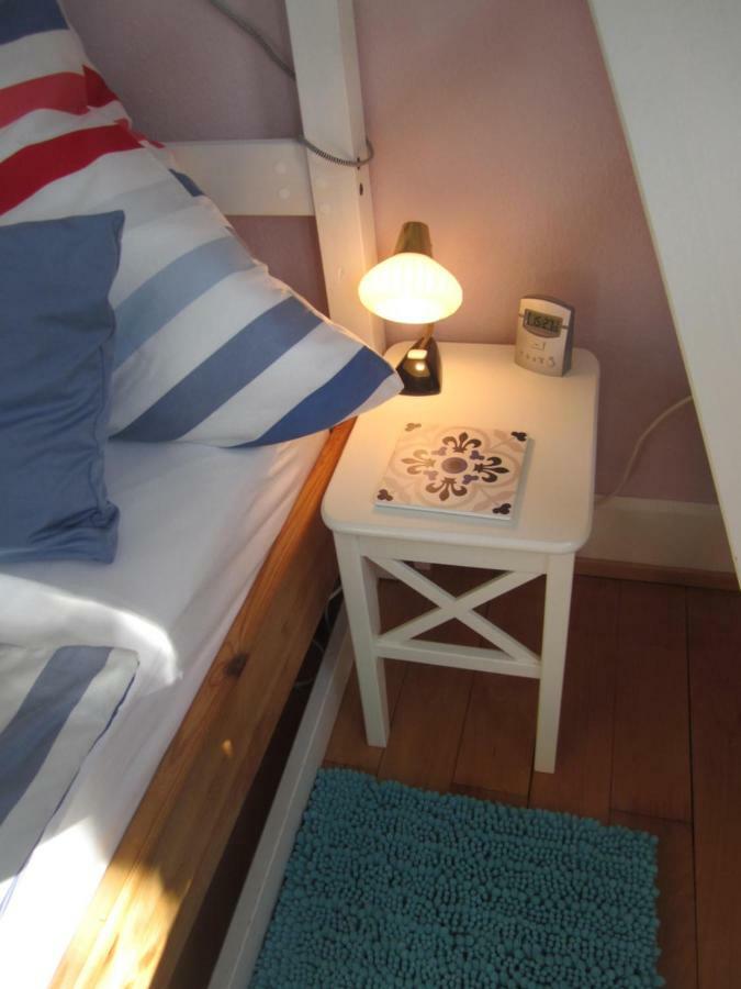 Apartment Am Birnbaum Reutlingen Eksteriør billede